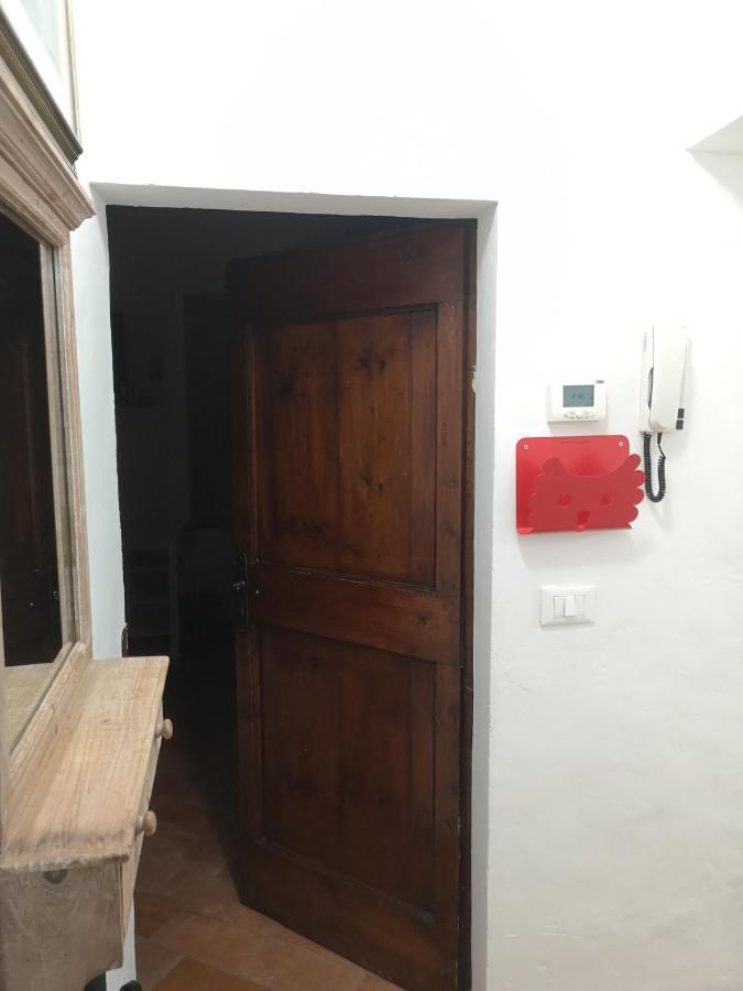 Appartamento Tipico In Centro Storico Urbino Exteriér fotografie